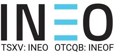INEO Solutions logo