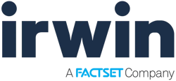 Irwin logo