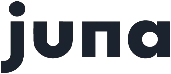 Juna logo