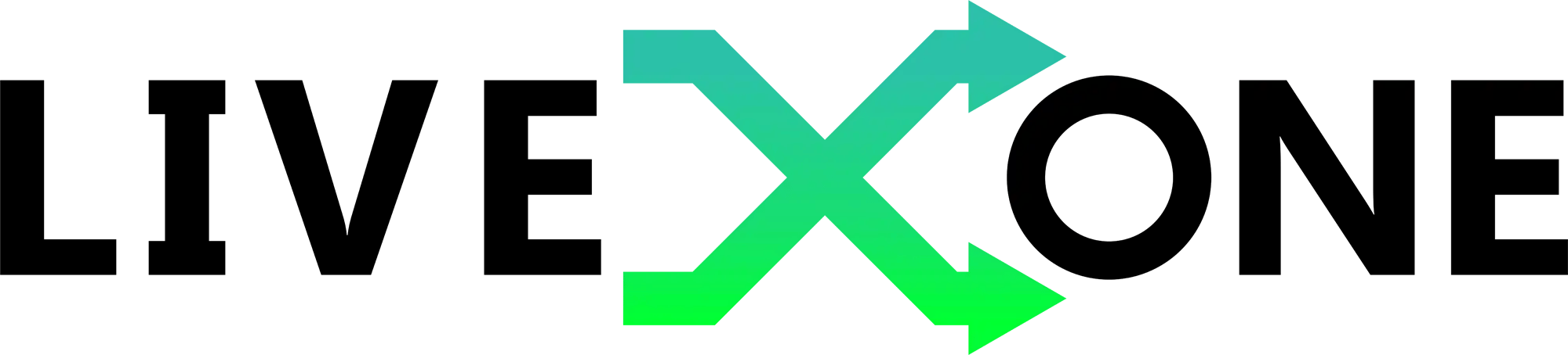 LiveOne, Inc. (LVO) logo