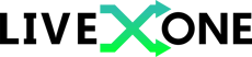 LiveOne, Inc. (LVO) logo