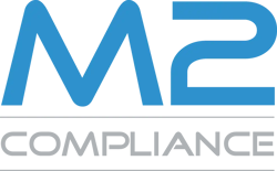 M2 Compliance logo