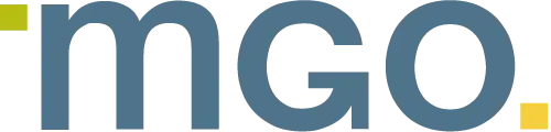 MGO logo