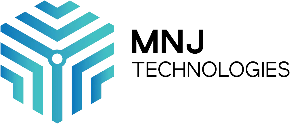 MNJ Technologies logo