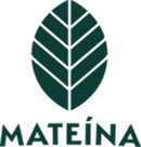 Mateína logo