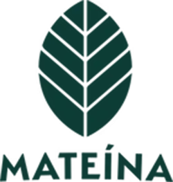 Mateína logo