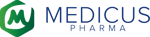 Medicus Pharma Ltd. (MDCX) logo
