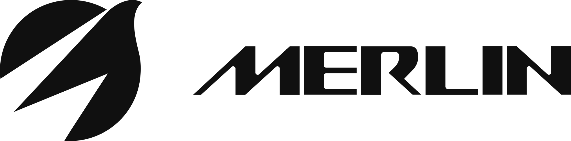 Merlin Labs Inc. (BACQ) logo