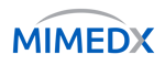 MiMedx Group, Inc. (MDXG) logo