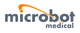 Microbot Medical Inc. (MBOT) logo