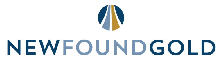 New Found Gold Corp (NFGC) logo