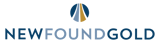New Found Gold Corp (NFGC) logo
