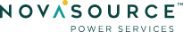 Novasource Power Services (PRIVATE) LOGO