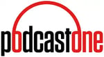 PodcastOne, Inc. (PODC) logo