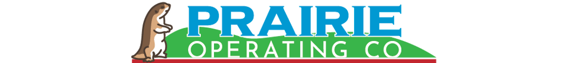 Prairie Operating Co. (PROP) logo