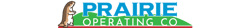 Prairie Operating Co. (PROP) logo