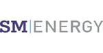 SM Energy Company (SM) logo