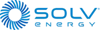 SOLV Energy (MWH) logo