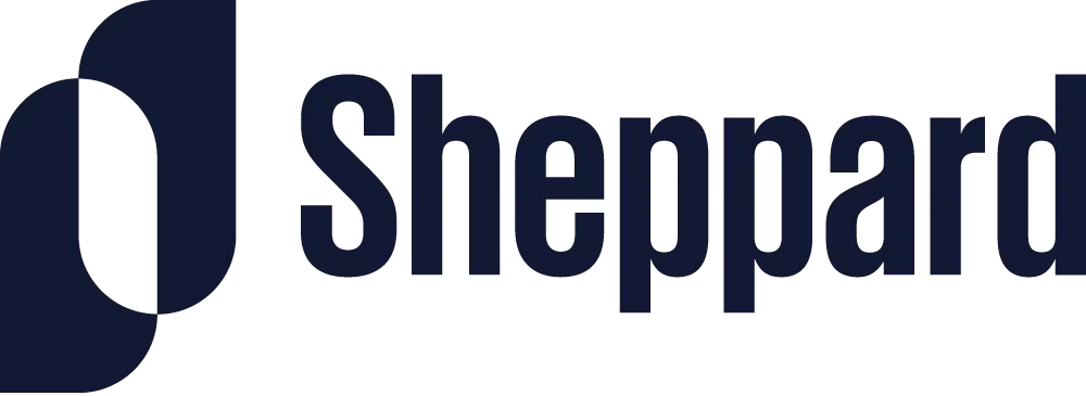 Sheppard Mullin new logo 2026