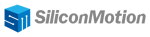 Silicon Motion Technology Corporation (SIMO) logo