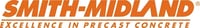 Smith-Midland Corporation (SMID) logo