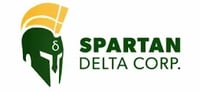 Spartan Delta Corp (TSX-SDE) logo
