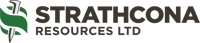 Strathcona Resources Ltd. (TSX-SCR) logo