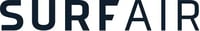 Surf Air Mobility Inc. (SRFM) logo