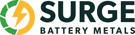 Surge Battery Metals Inc (TSXV:NILI)