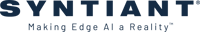 Syntiant (PRIVATE) logo