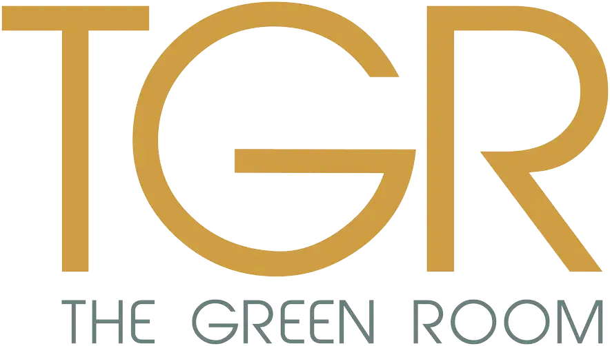 TGR logo