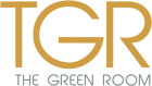 TGR logo