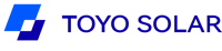 TOYO Co., Ltd (TOYO) logo