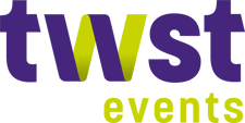 TWST Events logo