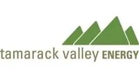 Tamarack Valley Energy Ltd. (TSX-TVE) logo