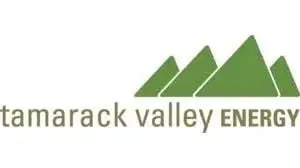 Tamarack Valley Energy Ltd. (TSX:TVE)