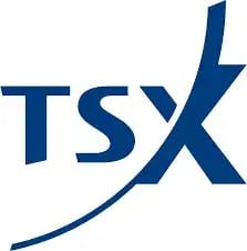 Toronto Stock Exchange logo