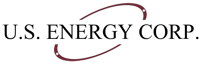 U.S. Energy Corp. (USEG) logo