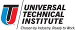 Universal Technical Institute (UTI) logo