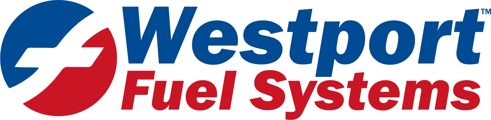 Westport Fuel Systems Inc (WPRT) logo