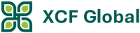 XCF Global, Inc. (SAFX) logo