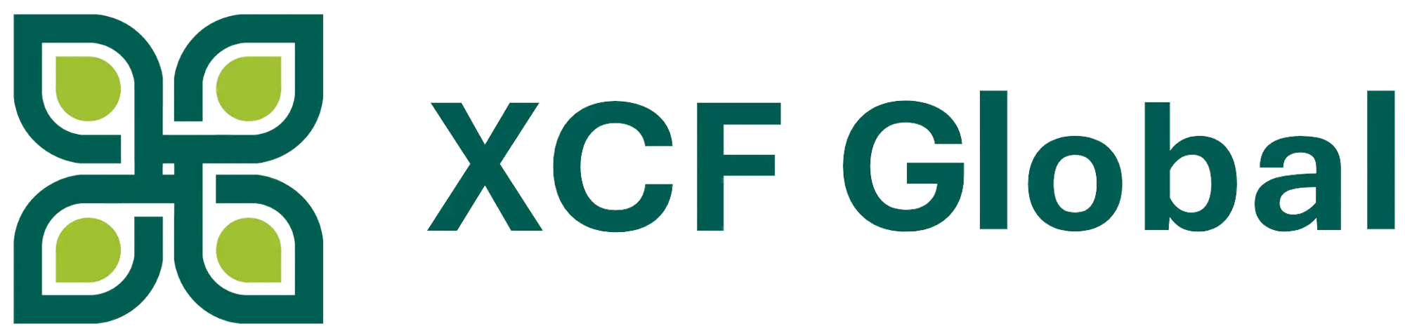 XCF Global, Inc. (SAFX) logo