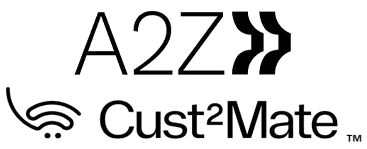 A2Z Cust2Mate
