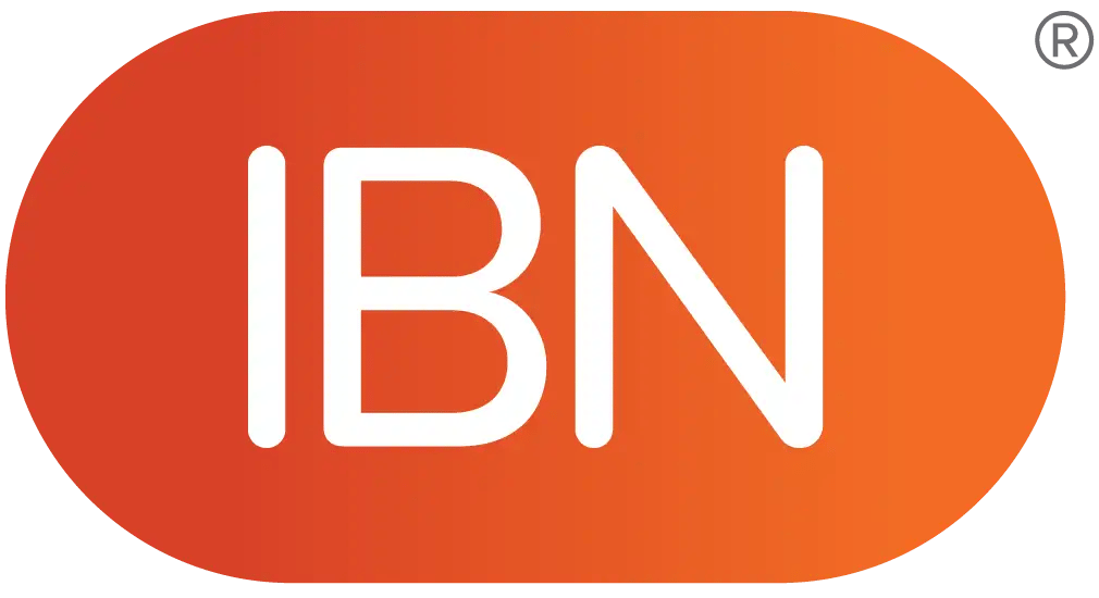 ibn InvestorBrandNetwork Logo