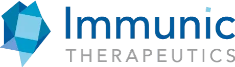 Immunic, Inc.(IMUX) logo