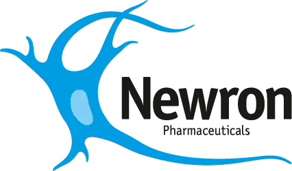 Newron Pharmaceuticals S.p.A. (XSWX NWRN) logo copy
