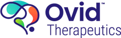 Ovid Therapeutics Inc. (OVID) logo copy