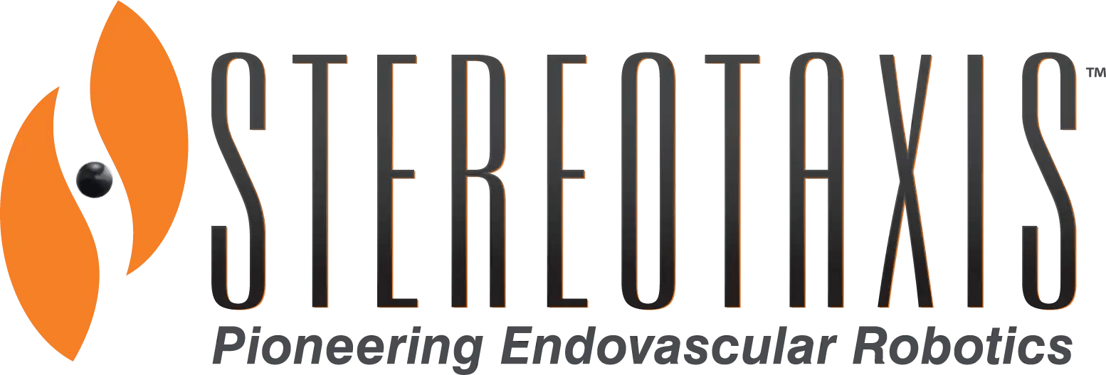 Stereotaxis, Inc. (STXS) logo copy