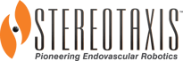 Stereotaxis, Inc. (STXS) logo copy