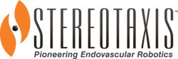 Stereotaxis, Inc. (STXS) logo copy